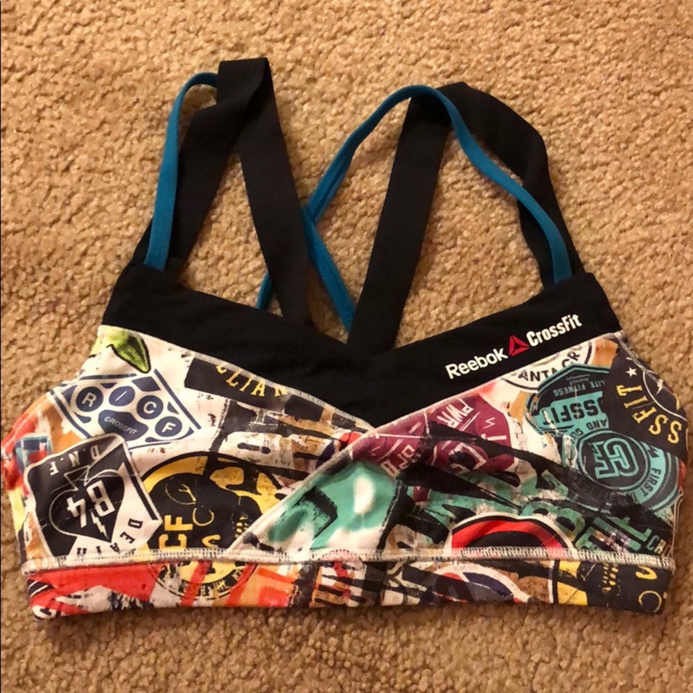 Sports Bra